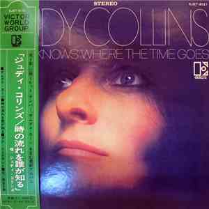 Judy Collins - Who Knows Where The Time Goes mp3 album