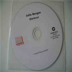 Julie Bergan - Blackout mp3 album