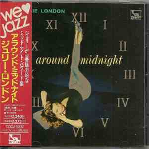 Julie London - Around Midnight mp3 album