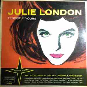 Julie London - Tenderly Yours mp3 album