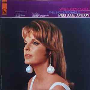 Julie London - With Body & Soul mp3 album