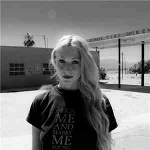 Julie Mintz - Pale Blue Eyes mp3 album