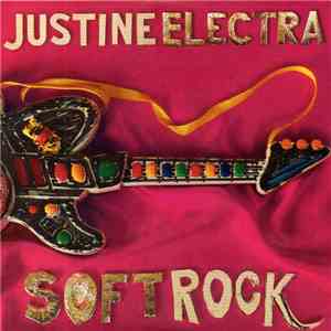 Justine Electra - Soft Rock mp3 album