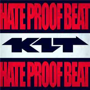 K1T - Hate Proof Beat mp3 album