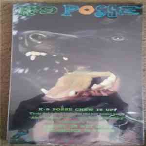 K-9 Posse - K-9 Posse mp3 album