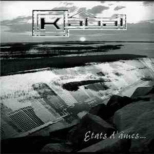 Kabal  - États D'Âmes mp3 album