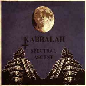 Kabbalah - Spectral Ascent mp3 album