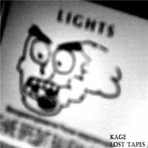 Kage - Lost Tapes EP mp3 album