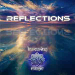 Kamarius - Reflections mp3 album