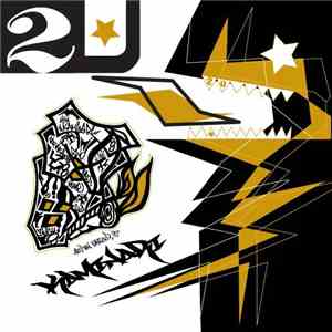 Kaminari - 2U mp3 album