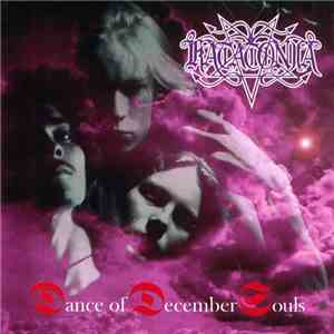 Katatonia - Dance Of December Souls mp3 album
