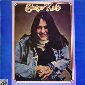 Kate Taylor - Sister Kate mp3 album