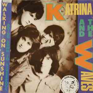 Katrina And The Waves - Walking On Sunshine mp3 album