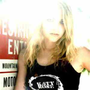 Katy Rose - Candy Eyed mp3 album