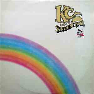 KC And The Sunshine Band - KC And The Sunshine Band (Part III) mp3 album