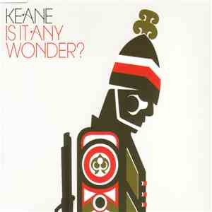 Keane - Is It Any Wonder? mp3 album