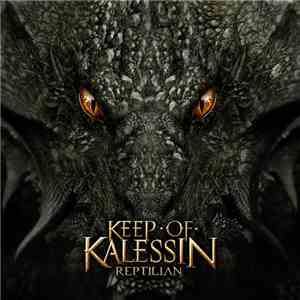 Keep Of Kalessin - Reptilian mp3 album