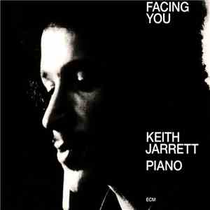 Keith Jarrett - Facing You mp3 album
