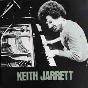 Keith Jarrett - Keith Jarrett mp3 album