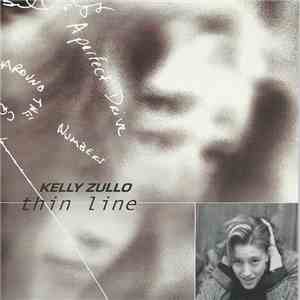 Kelly Zullo - Thin Line mp3 album