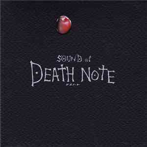 Kenji Kawai - Sound Of Death Note mp3 album