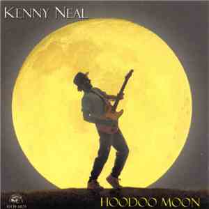 Kenny Neal - Hoodoo Moon mp3 album