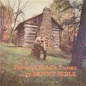Kenny Sidle - Favorite Fiddle Tunes mp3 album