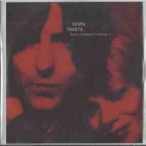 Kevin Tihista - Selections From Home Demons Vol. 1 mp3 album