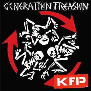 Kickflip  - Generation Treason mp3 album