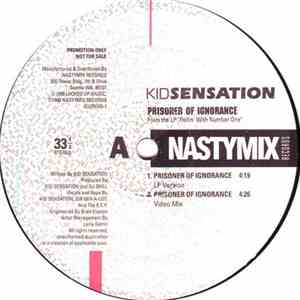 Kid Sensation - Prisoner Of Ignorance mp3 album