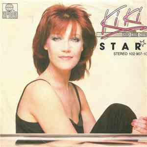 Kiki Dee - Star mp3 album