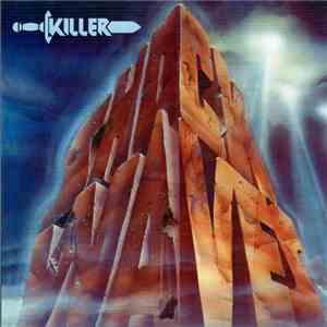 Killer  - Shock Waves mp3 album