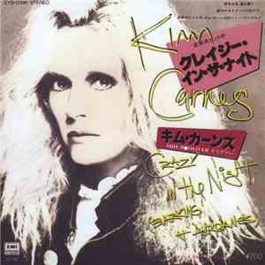 Kim Carnes - Crazy In The Night (Barking At Airplanes) mp3 album