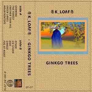 冬K_lo⋀f冬 - Ginkgo Trees mp3 album