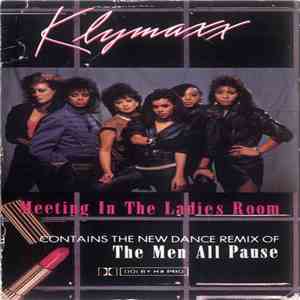 Klymaxx - Meeting In The Ladies Room mp3 album