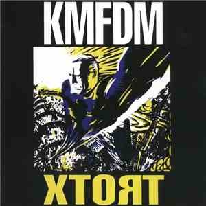 KMFDM - Xtort mp3 album