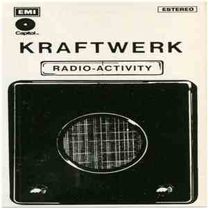 Kraftwerk - Radio-Activity mp3 album
