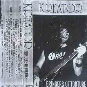 Kreator - Bringers Of Torture mp3 album