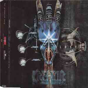 Kreator - Lost mp3 album