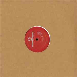 Kriece - Shinkansen Trax Vol. 1 mp3 album
