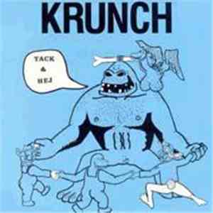 Krunch - Tack & Hej mp3 album