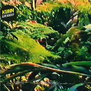 Kuhn - Slime Beach EP mp3 album
