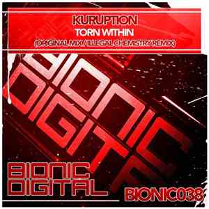 Kuruption - Torn Within mp3 album
