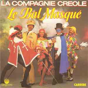 La Compagnie Créole - Le Bal Masqué mp3 album