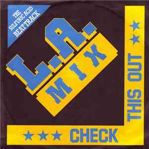 L.A. Mix - Check This Out mp3 album