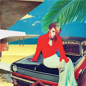 La Roux - Trouble In Paradise mp3 album