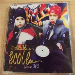 La Vieille Ecole - Jamais 302 mp3 album