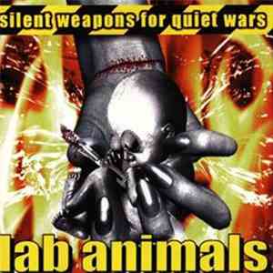 Lab Animals - Silent Weapons For Quiet Wars mp3 album