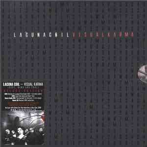 Lacuna Coil - Visual Karma (Body, Mind And Soul) mp3 album