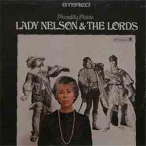 Lady Nelson & The Lords  - Picadilly Pickle mp3 album